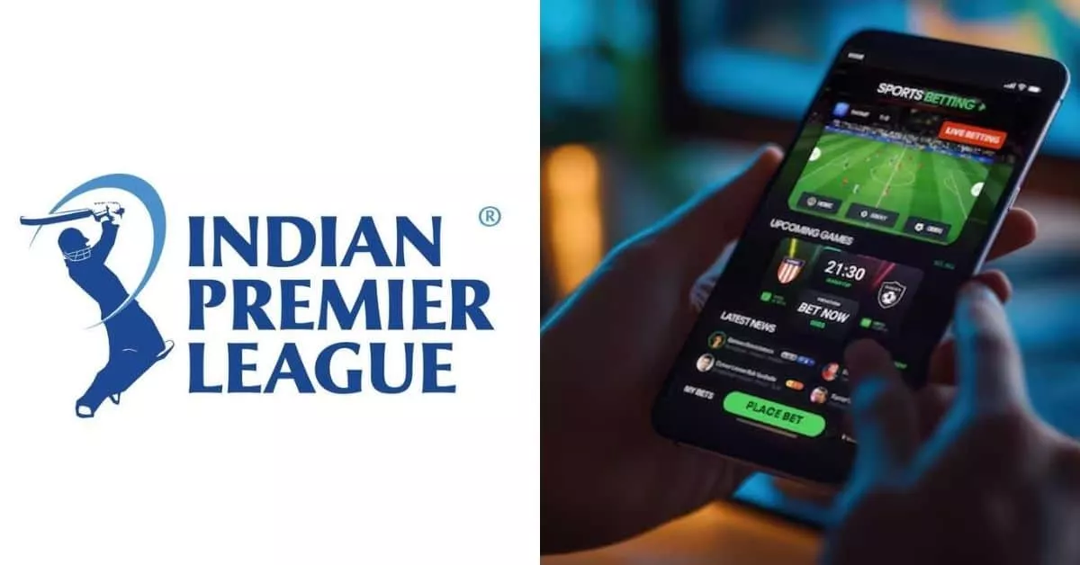 Ipl betting promo codes