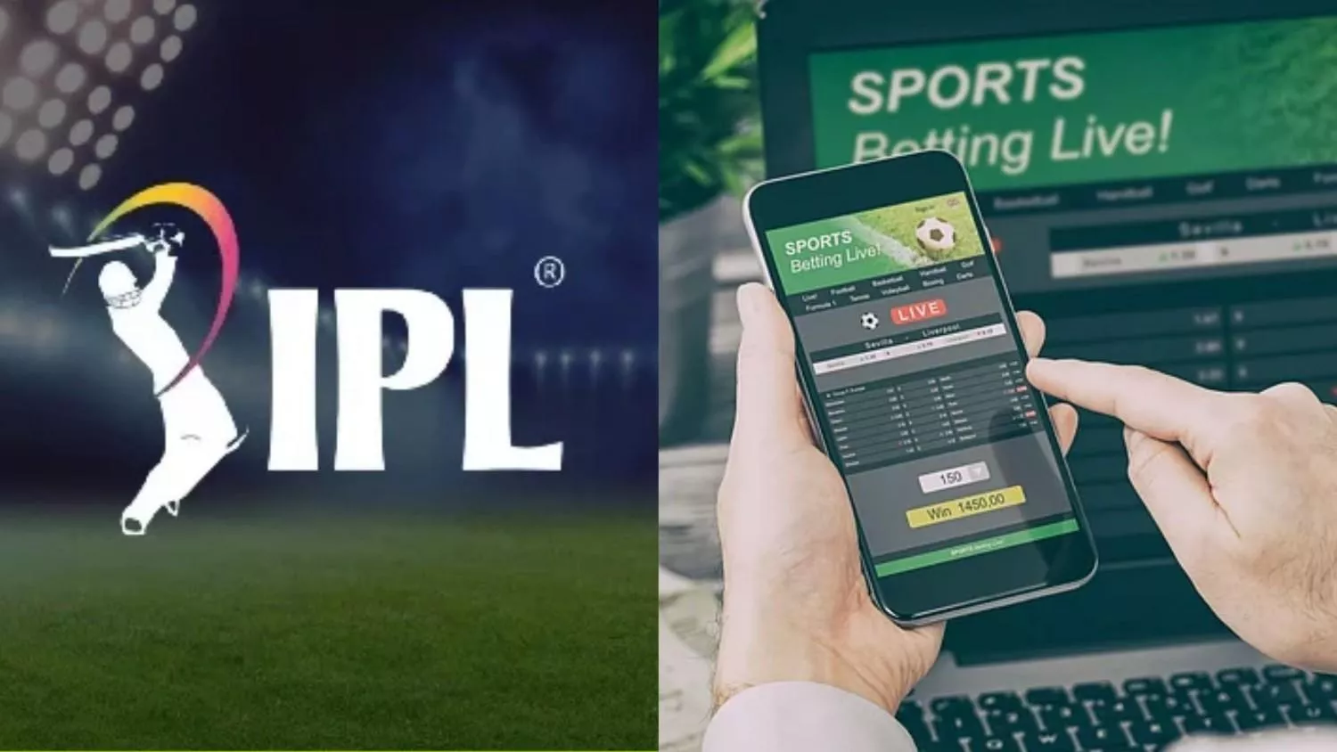 Ipl betting app download